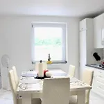 호텔 Suite-apartment-essen 에센