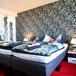 호텔 Suite-apartment-essen 에센