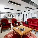 Suite-apartment-essen