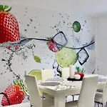 Suite-apartment-essen 호텔 3*