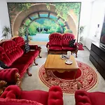 Suite-apartment-essen 3*