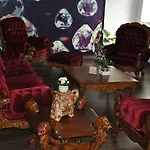 Suite-apartment-essen 호텔