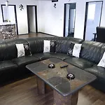 Suite-apartment-essen 호텔 3*