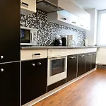 Suite-apartment-essen Hotel