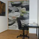호텔 Suite-apartment-essen 3*