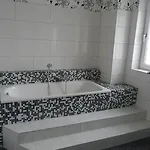 Suite-apartment-essen Hotel