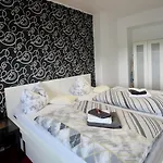 호텔 Suite-apartment-essen 에센