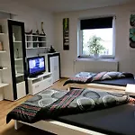 Suite-apartment-essen 에센
