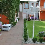 Suite-apartment-essen