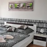호텔 Suite-apartment-essen 에센