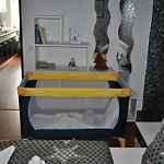 Suite-apartment-essen Hotel Essen