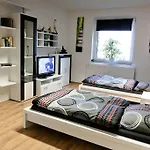 Hotel Suite-apartment-essen Essen