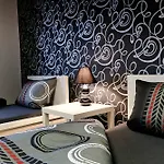 Suite-apartment-essen 호텔