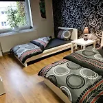 Suite-apartment-essen 3* Essen