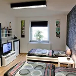 Suite-apartment-essen Hotel Essen