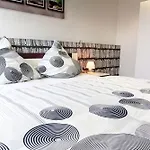 Hotel Suite-apartment-essen 3*