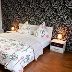 Suite-apartment-essen 3* 에센
