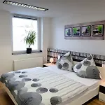 Suite-apartment-essen Hotel Essen