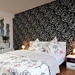 Suite-apartment-essen