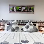 Hotel Suite-apartment-essen 3*