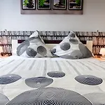 호텔 Suite-apartment-essen