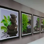 Suite-apartment-essen 호텔 에센