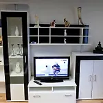 Suite-apartment-essen Essen
