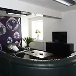 Suite-apartment-essen Hotel