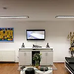 Suite-apartment-essen 3* Essen