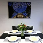 Suite-apartment-essen Hotel 3*