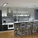 Suite-apartment-essen