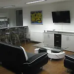 Suite-apartment-essen 3*