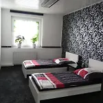 Suite-apartment-essen Essen