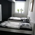 Hotel Suite-apartment-essen