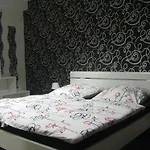 Hotel Suite-apartment-essen 3*