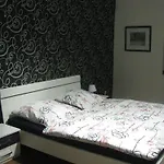 Suite-apartment-essen 3*