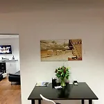 Suite-apartment-essen 에센