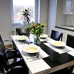 Hotel Suite-apartment-essen Essen