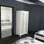 호텔 Suite-apartment-essen 3*