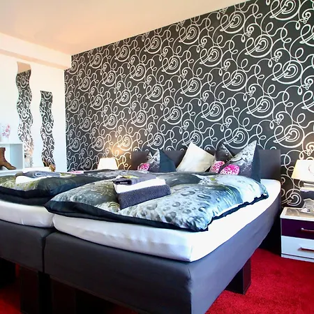 Hotel Suite-apartment-essen Essen
