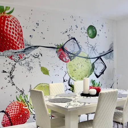 Suite-apartment-essen Hotel 3*