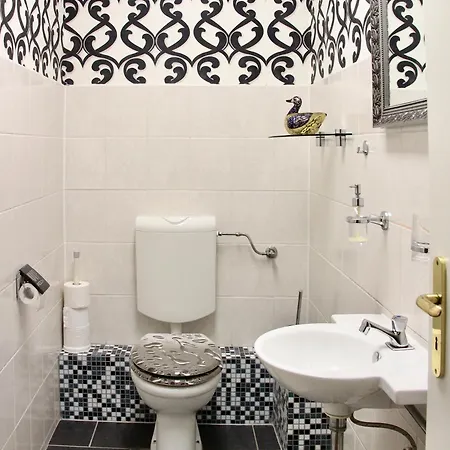 מלון Suite-apartment-essen אסן