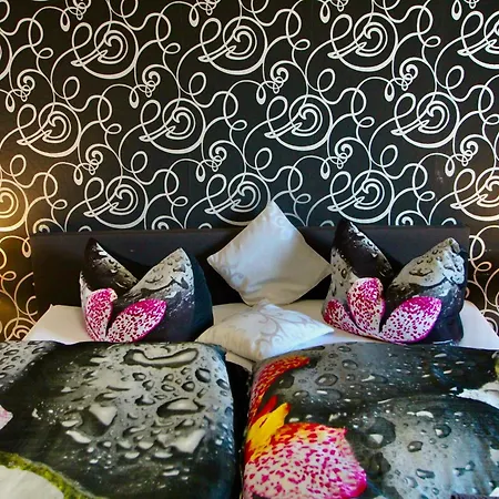 سويت أبارتمنت إيسن