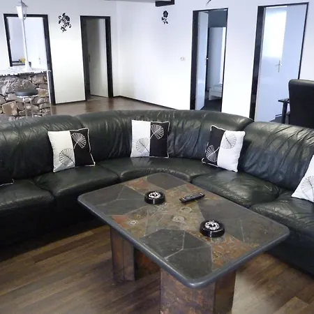 Suite-apartment-essen Hotel 3*