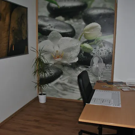 Suite-apartment-essen 3* Essen