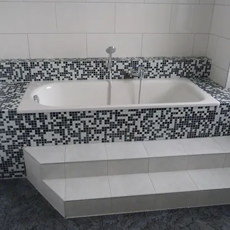 Suite-apartment-essen Hotel 3*