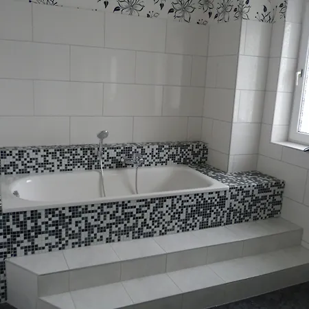 Suite-apartment-essen Hotel