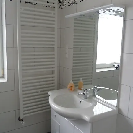 Suite-apartment-essen 3* אסן