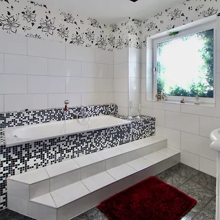 Suite-apartment-essen