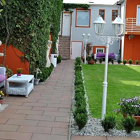 Suite-apartment-essen